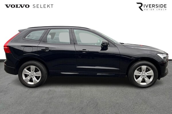 Used Volvo XC60 2021 for sale - 75468918: Photo 4