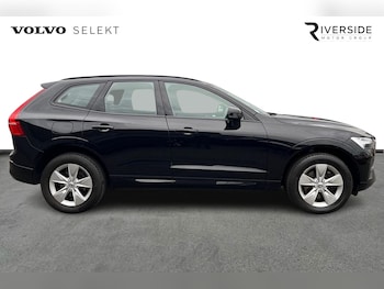 Used Volvo XC60 2021 for sale - 75468918: Photo