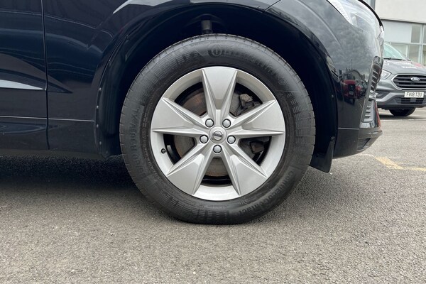 Used Volvo XC60 2021 for sale - 75468918: Photo 5