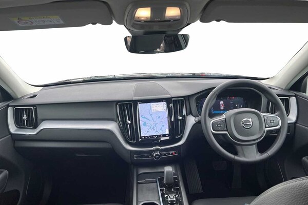 Used Volvo XC60 2021 for sale - 75468918: Photo 6