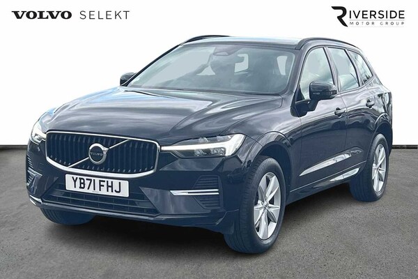 Used Volvo XC60 2021 for sale - 75468918: Photo 9