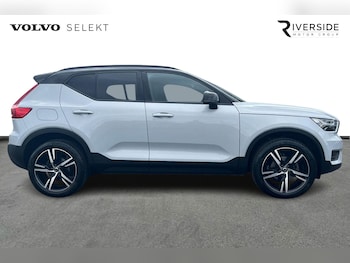 Used Volvo XC40 2022 for sale - 75468914: Photo