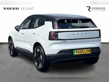 Used Volvo EX30 2025 for sale - 75468921: Photo