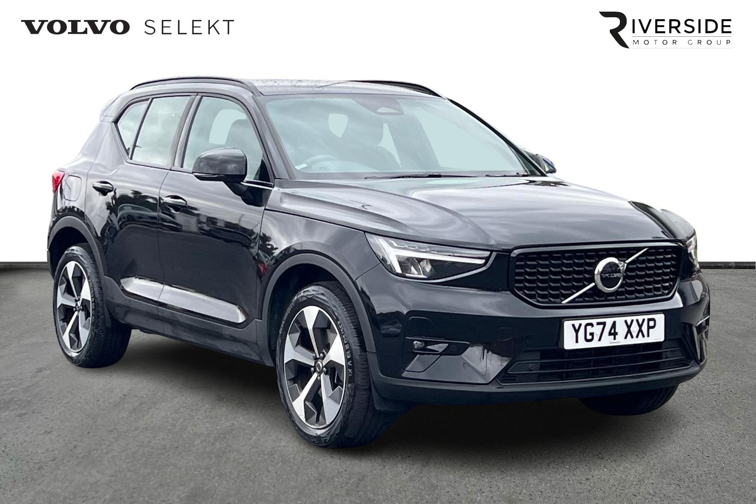 Used Volvo XC40 2024 for sale - 76466438: Photo 1