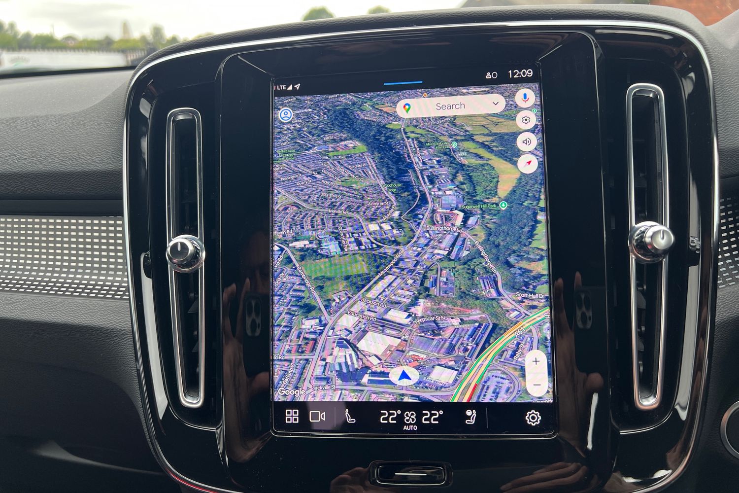 Used Volvo XC40 2024 for sale - 76466438: Photo 15