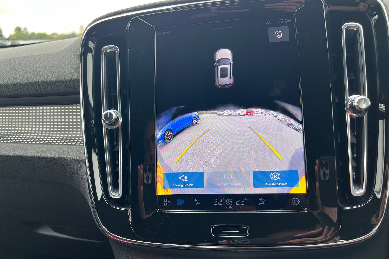 Used Volvo XC40 2024 for sale - 76466438: Photo 16