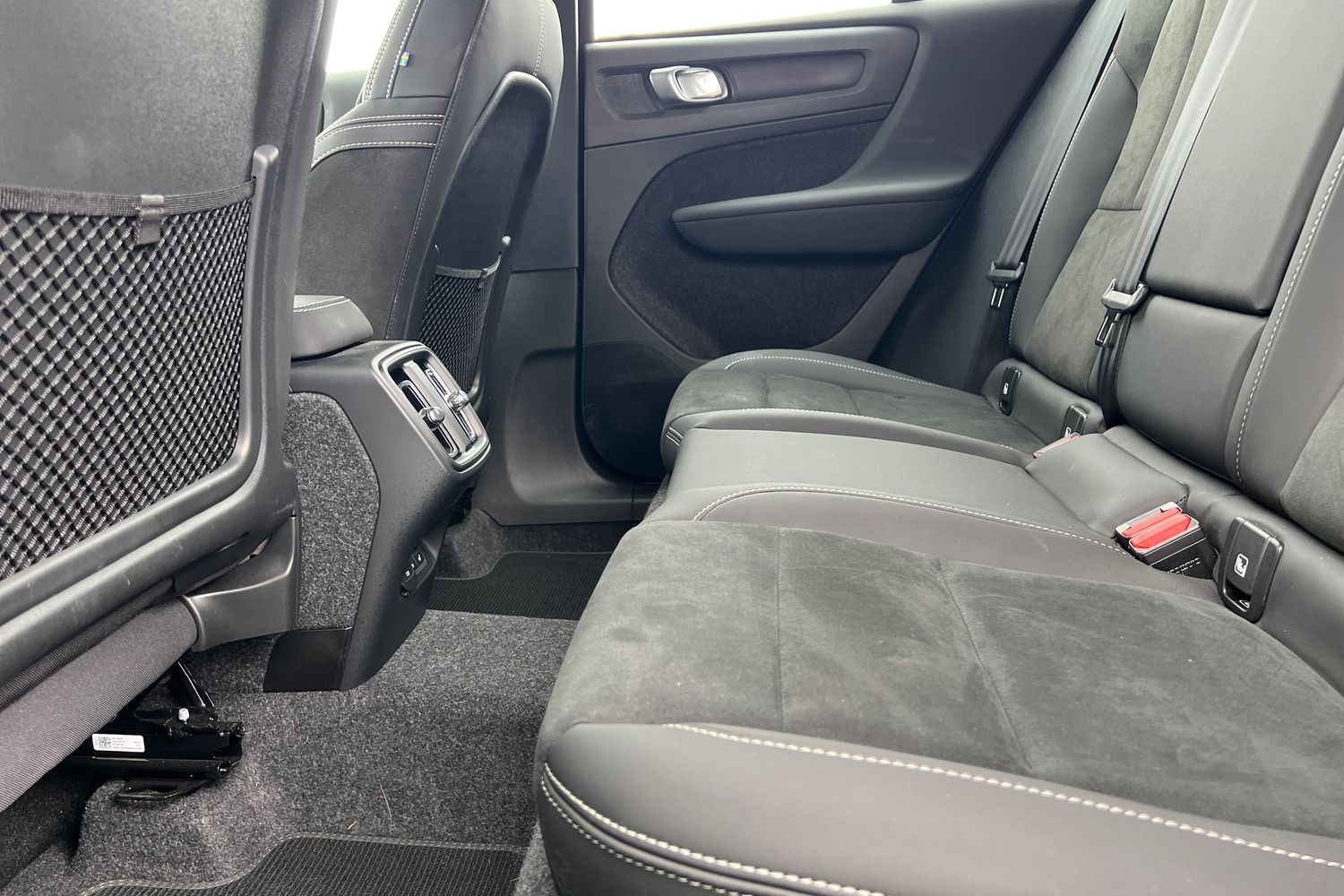 Used Volvo XC40 2024 for sale - 76466438: Photo 17