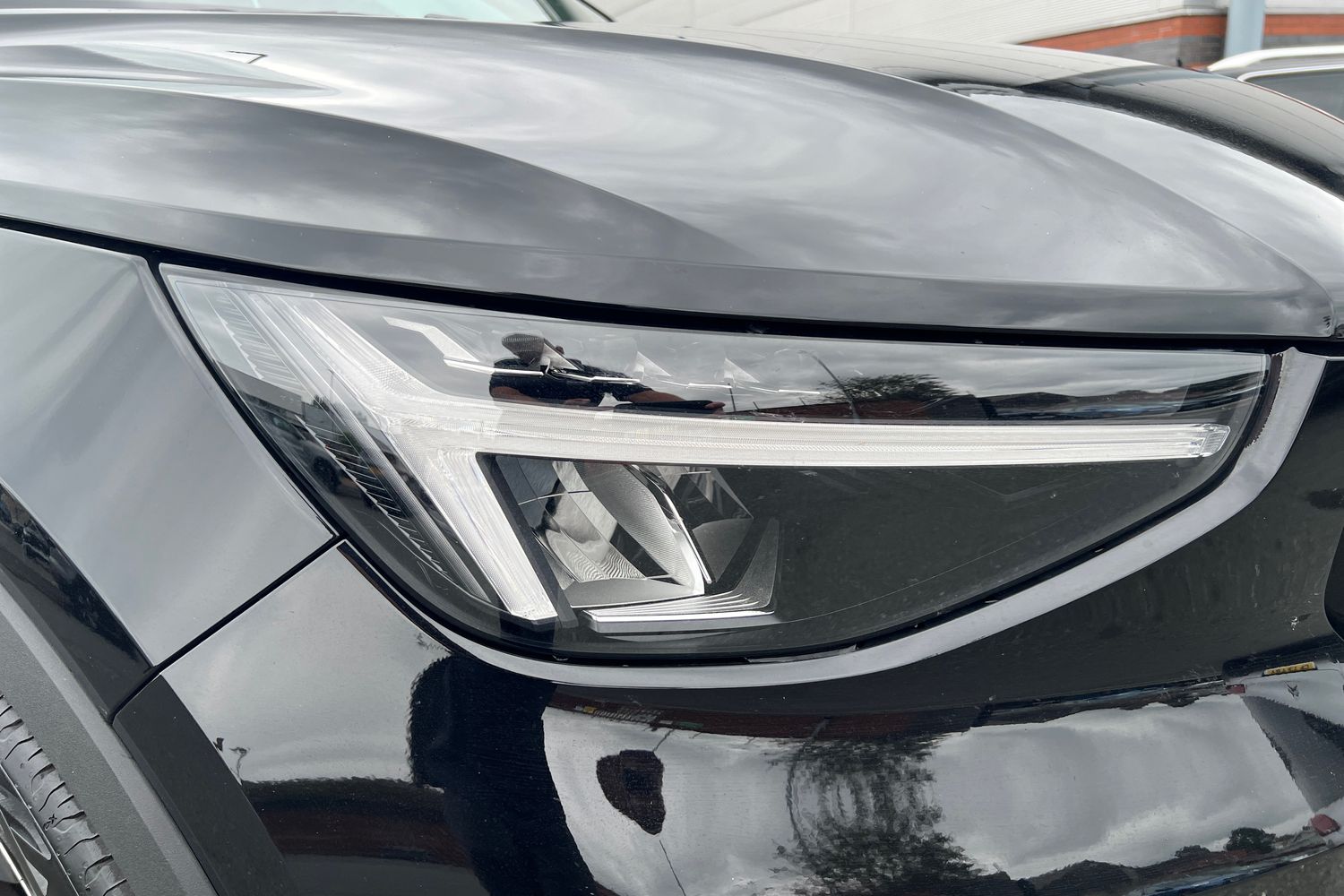 Used Volvo XC40 2024 for sale - 76466438: Photo 18