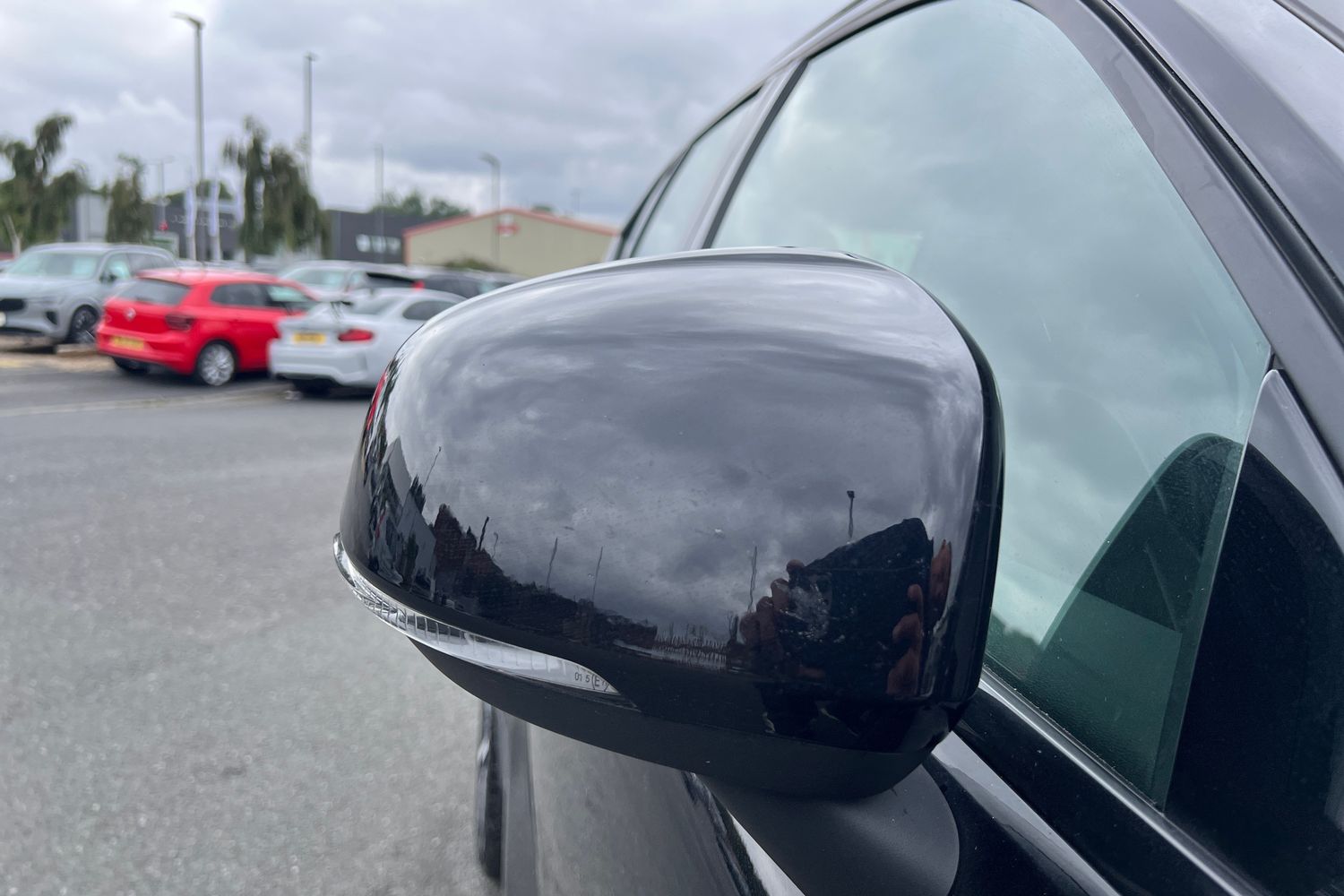 Used Volvo XC40 2024 for sale - 76466438: Photo 19