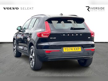 Used Volvo XC40 2024 for sale - 76466438: Photo