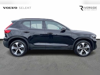 Used Volvo XC40 2024 for sale - 76466438: Photo