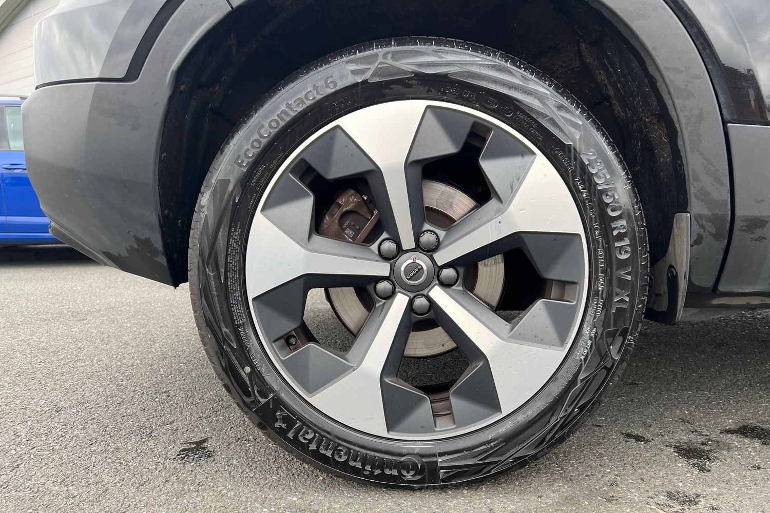 Used Volvo XC40 2024 for sale - 76466438: Photo 5