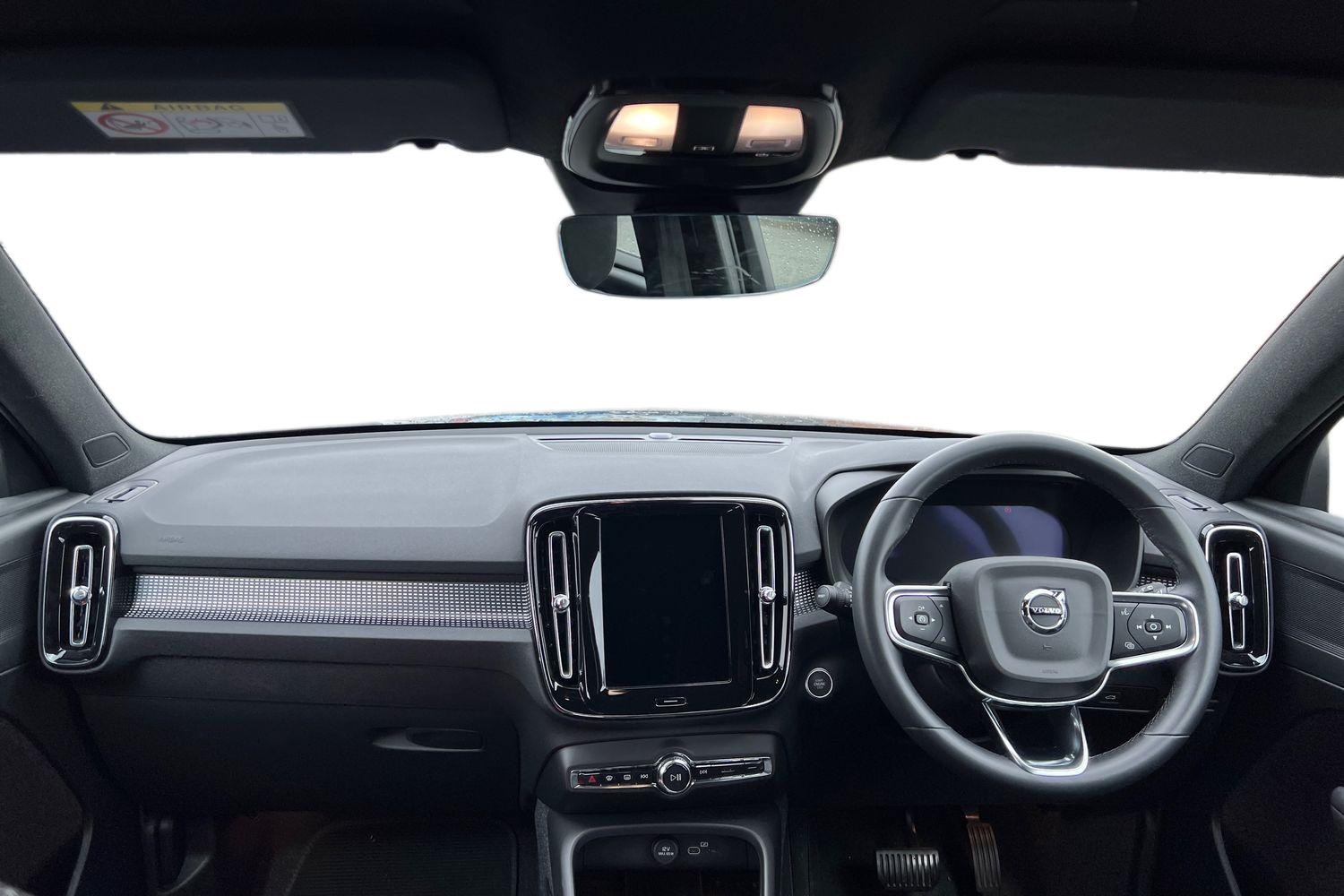 Used Volvo XC40 2024 for sale - 76466438: Photo 6