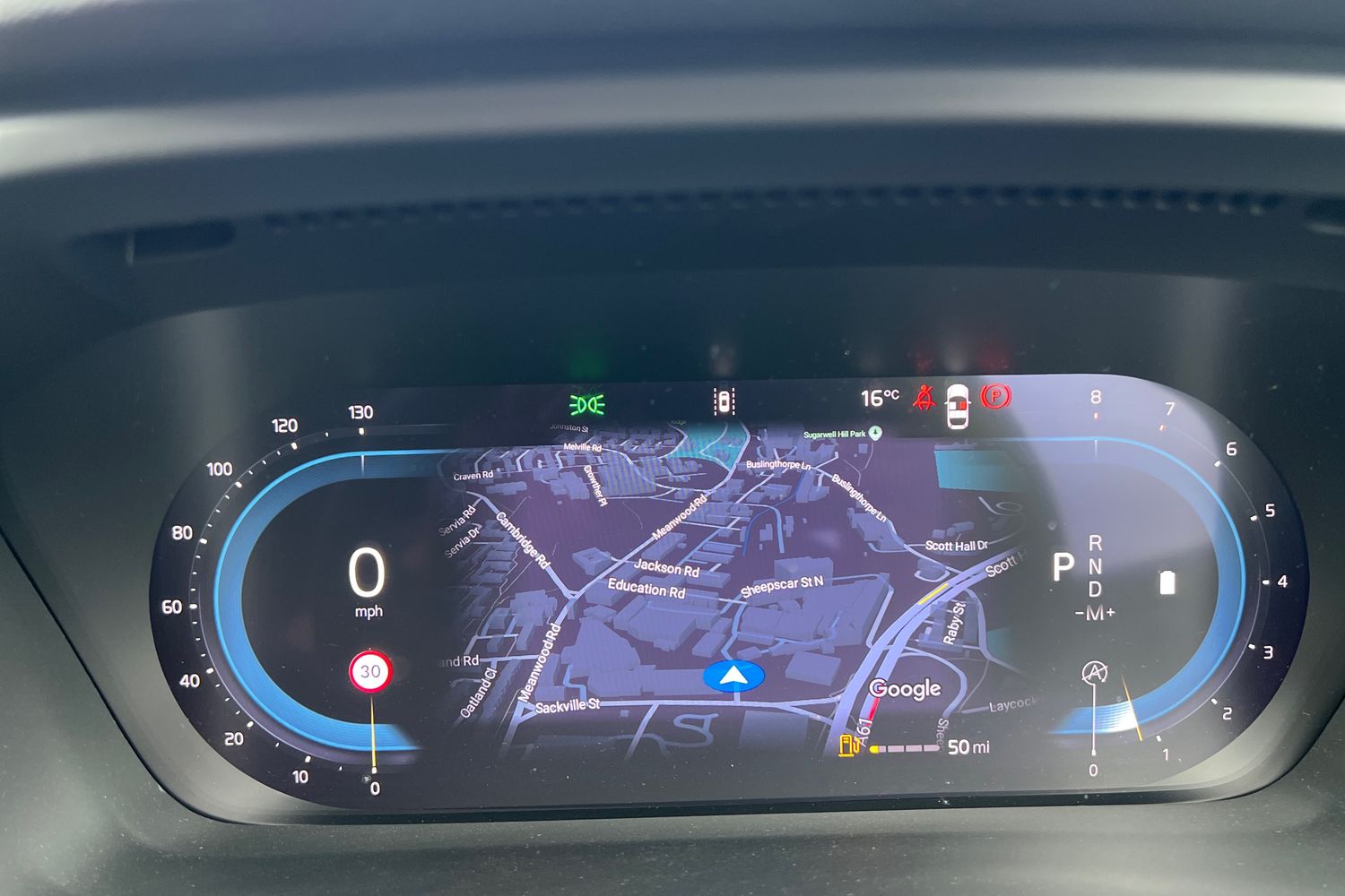 Used Volvo XC40 2024 for sale - 76466438: Photo 7