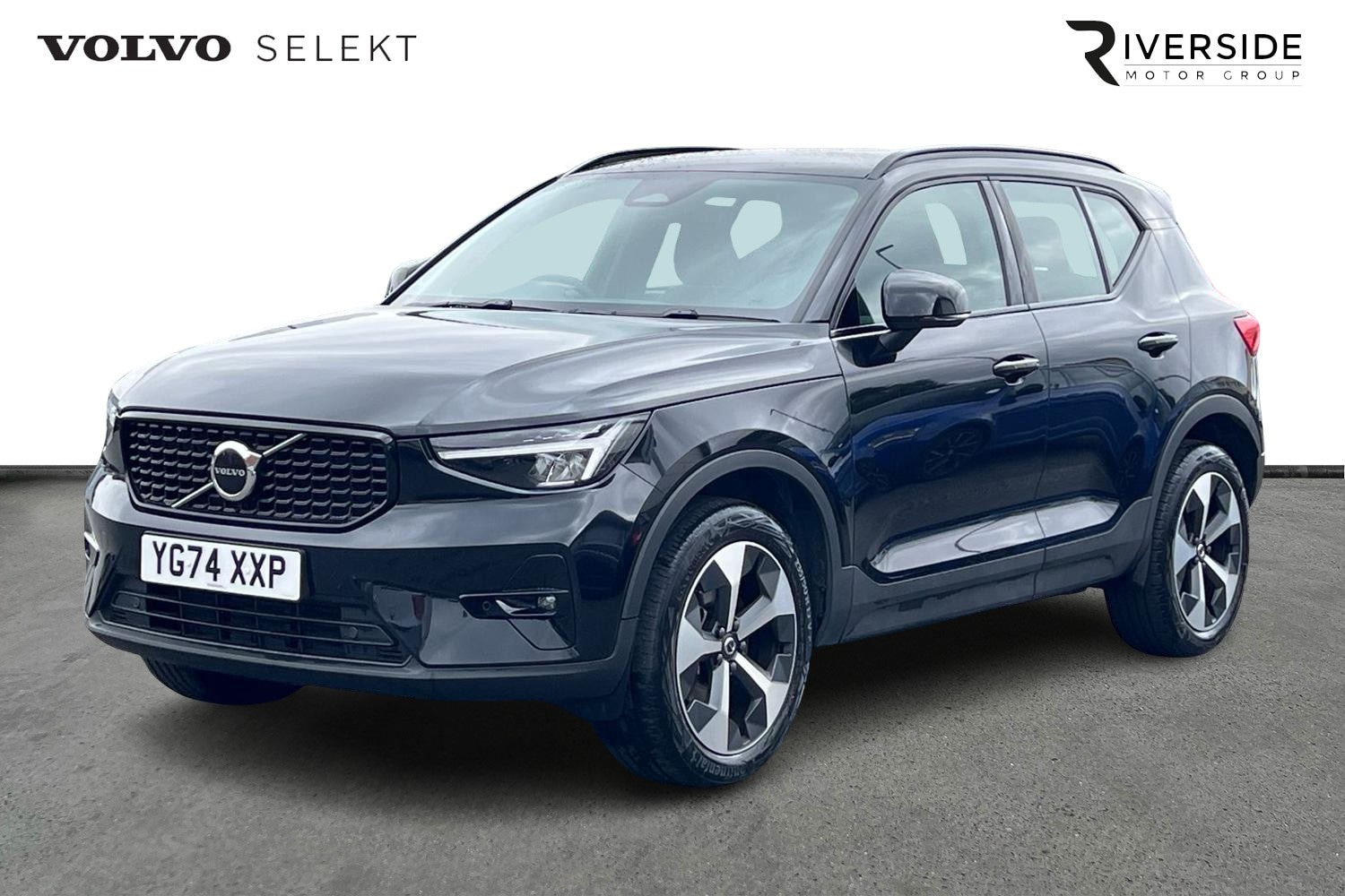 Used Volvo XC40 2024 for sale - 76466438: Photo 9