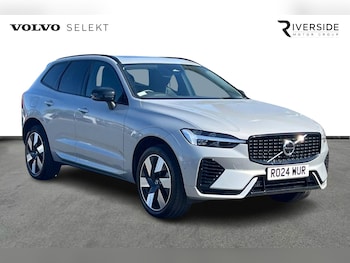 Used Volvo XC60 2024 for sale - 75468922: Photo