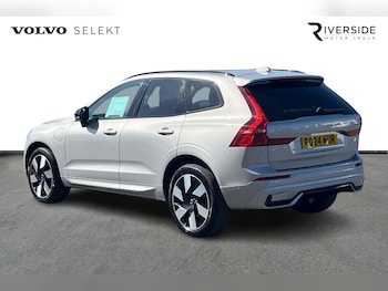 Used Volvo XC60 2024 for sale - 75468922: Photo
