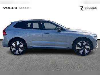 Used Volvo XC60 2024 for sale - 75468922: Photo