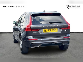 Used Volvo XC60 2023 for sale - 75468919: Photo