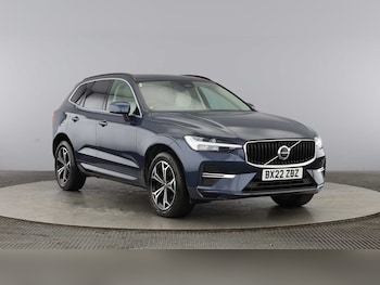 Used Volvo XC60 2022 for sale - 78643675: Photo
