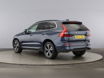 Used Volvo XC60 2022 for sale - 78643675: Photo