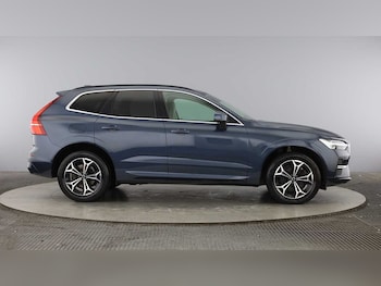 Used Volvo XC60 2022 for sale - 78643675: Photo