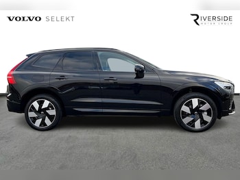 Used Volvo XC60 2024 for sale - 75468920: Photo