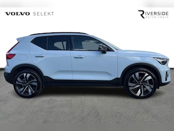 Used Volvo XC40 2023 for sale - 75595654: Photo