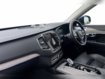 Used Volvo XC90 2024 for sale - 75468962: Photo