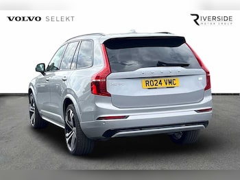 Used Volvo XC90 2024 for sale - 75468962: Photo
