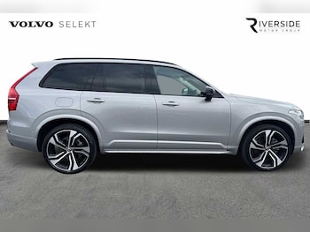 Used Volvo XC90 2024 for sale - 75468962: Photo