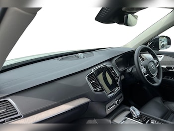 Used Volvo XC90 2024 for sale - 75468972: Photo