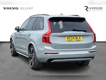 Used Volvo XC90 2024 for sale - 75468972: Photo