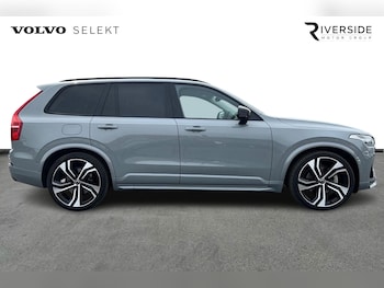 Used Volvo XC90 2024 for sale - 75468972: Photo