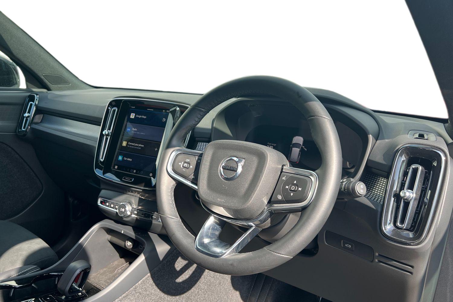 Used Volvo XC40 2025 for sale - 75595587: Photo 10