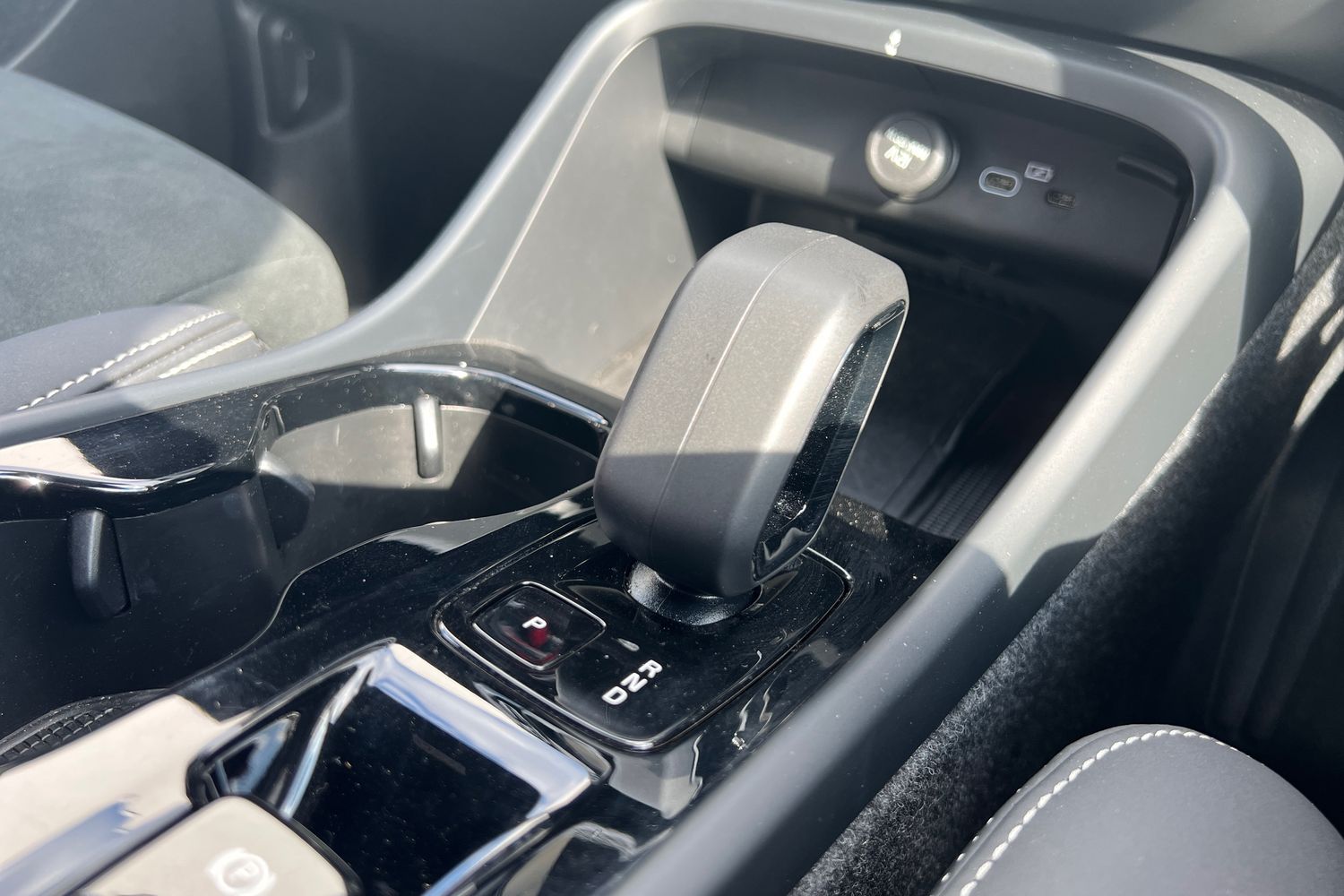 Used Volvo XC40 2025 for sale - 75595587: Photo 13