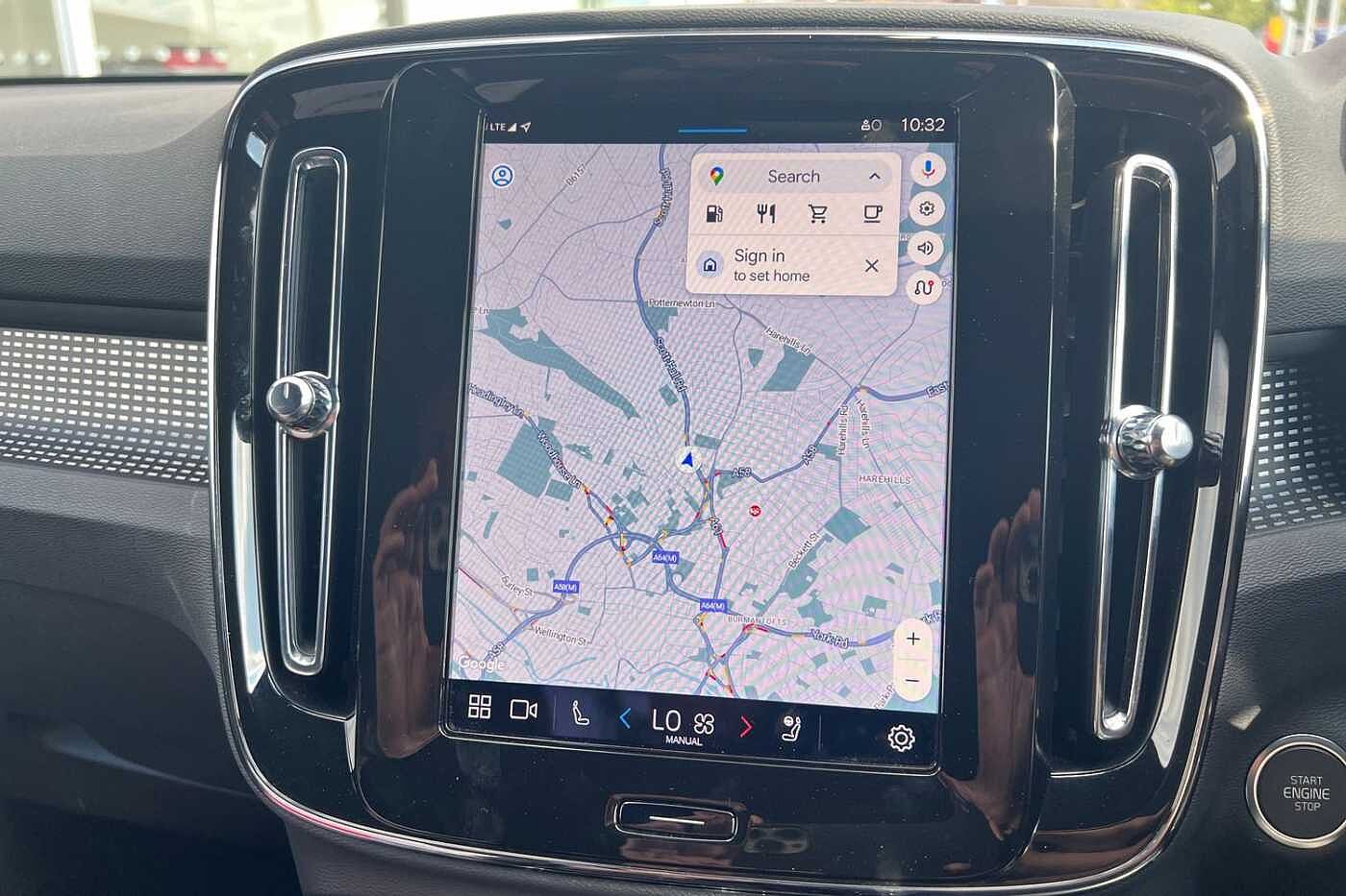 Used Volvo XC40 2025 for sale - 75595587: Photo 15