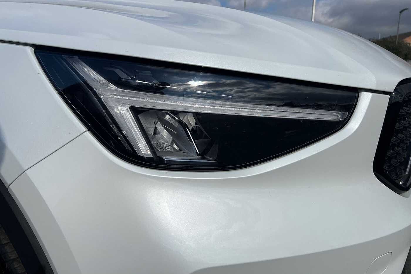 Used Volvo XC40 2025 for sale - 75595587: Photo 18