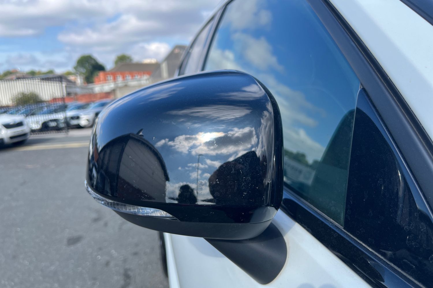 Used Volvo XC40 2025 for sale - 75595587: Photo 19