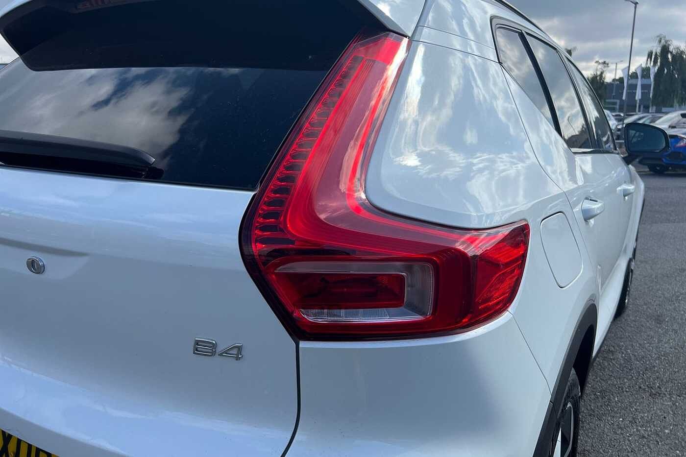 Used Volvo XC40 2025 for sale - 75595587: Photo 20