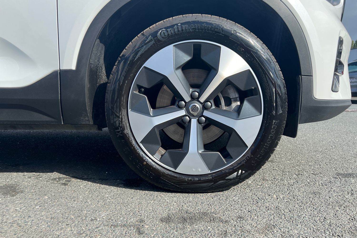 Used Volvo XC40 2025 for sale - 75595587: Photo 5