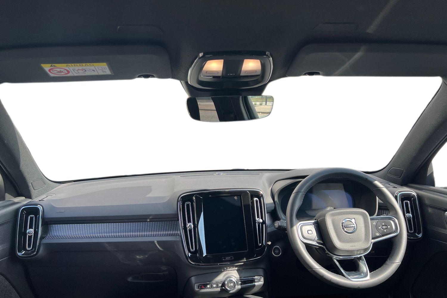 Used Volvo XC40 2025 for sale - 75595587: Photo 6