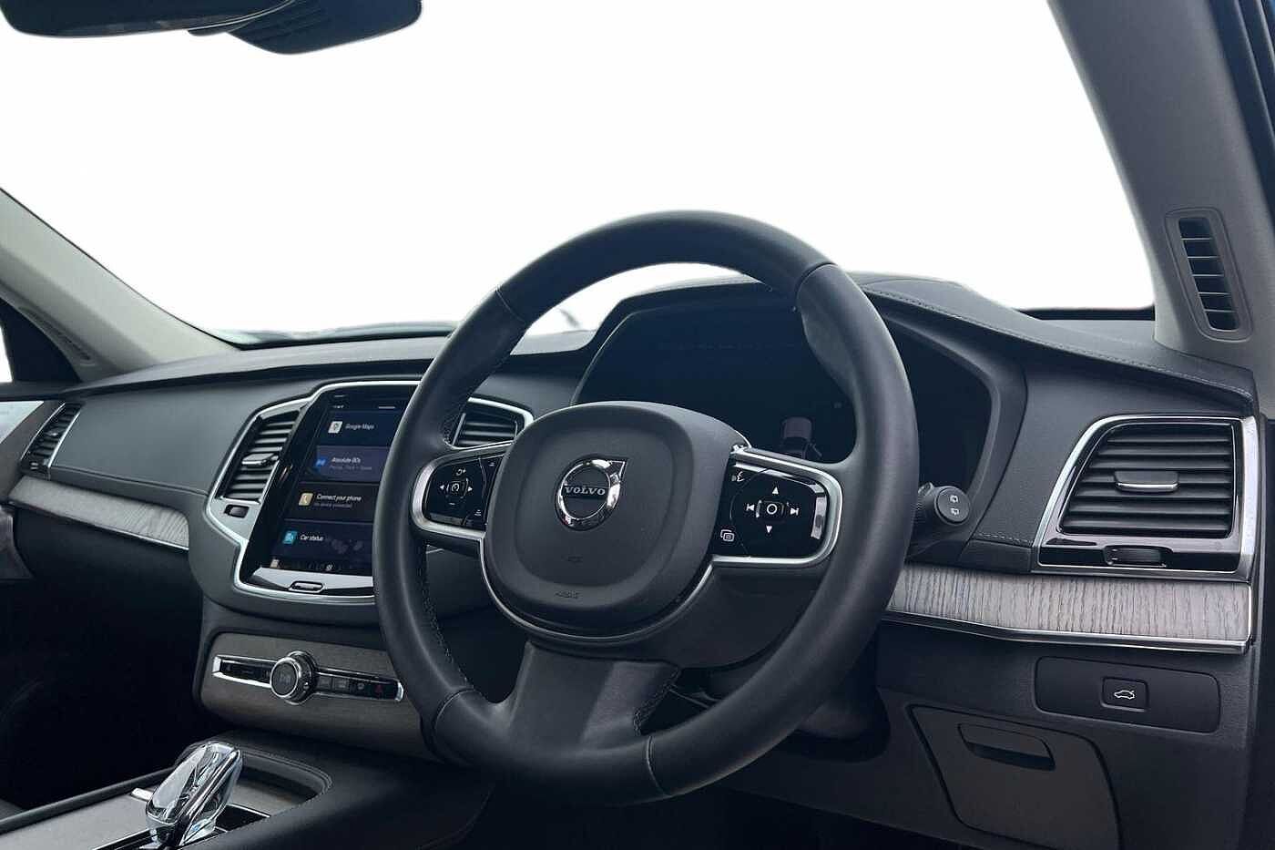 Used Volvo XC90 2024 for sale - 76104300: Photo 10
