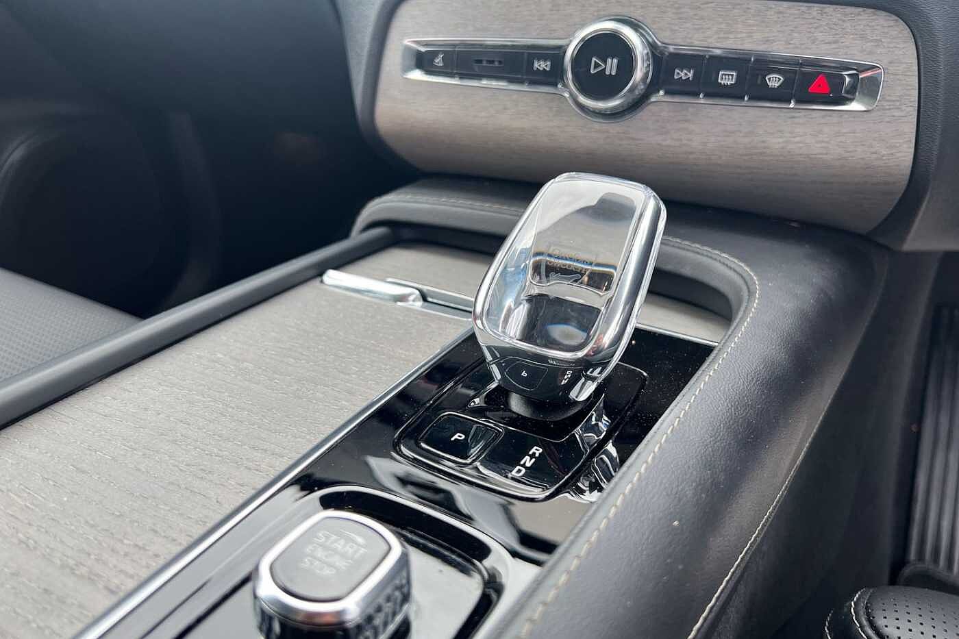 Used Volvo XC90 2024 for sale - 76104300: Photo 13