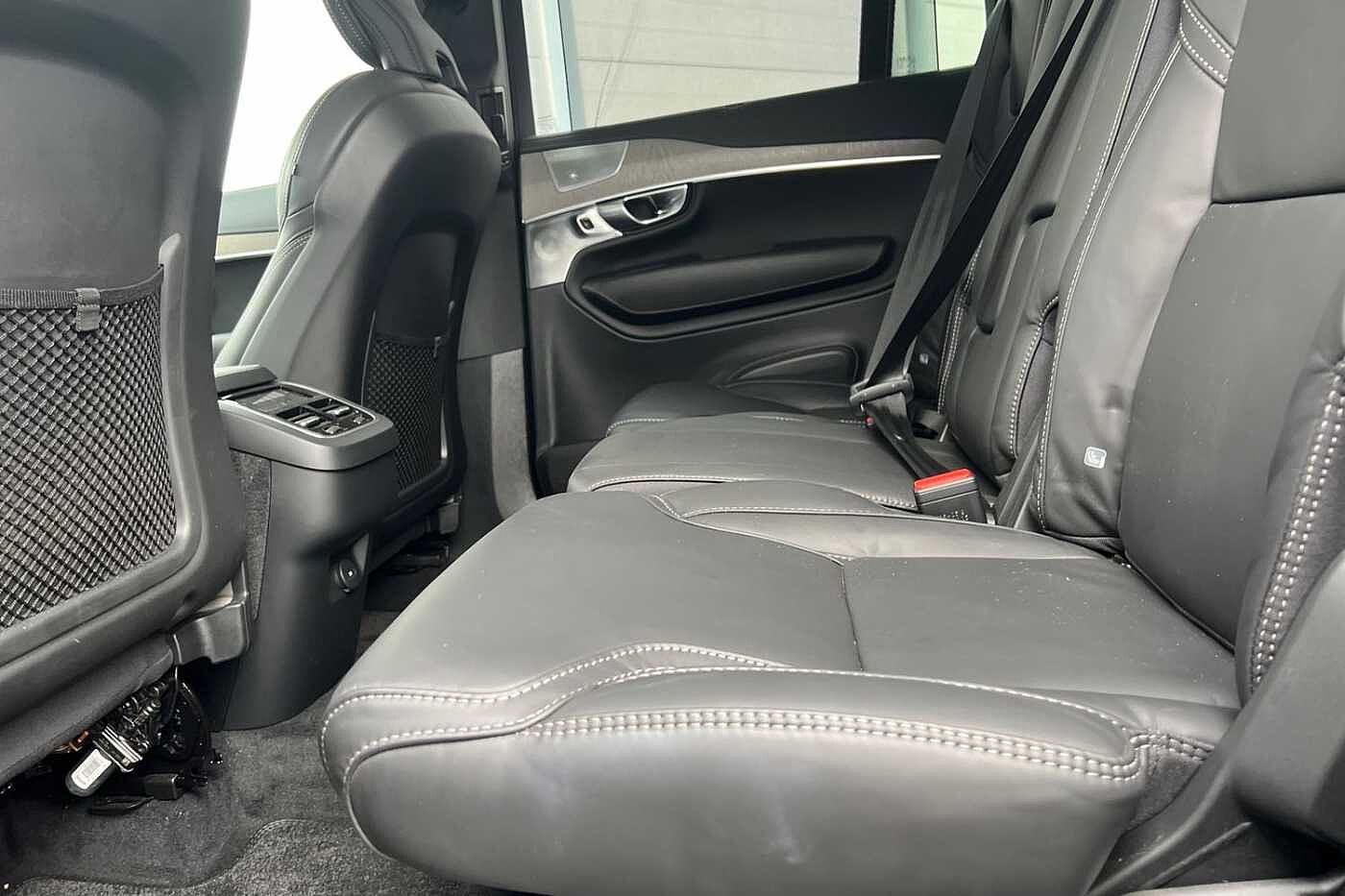 Used Volvo XC90 2024 for sale - 76104300: Photo 17