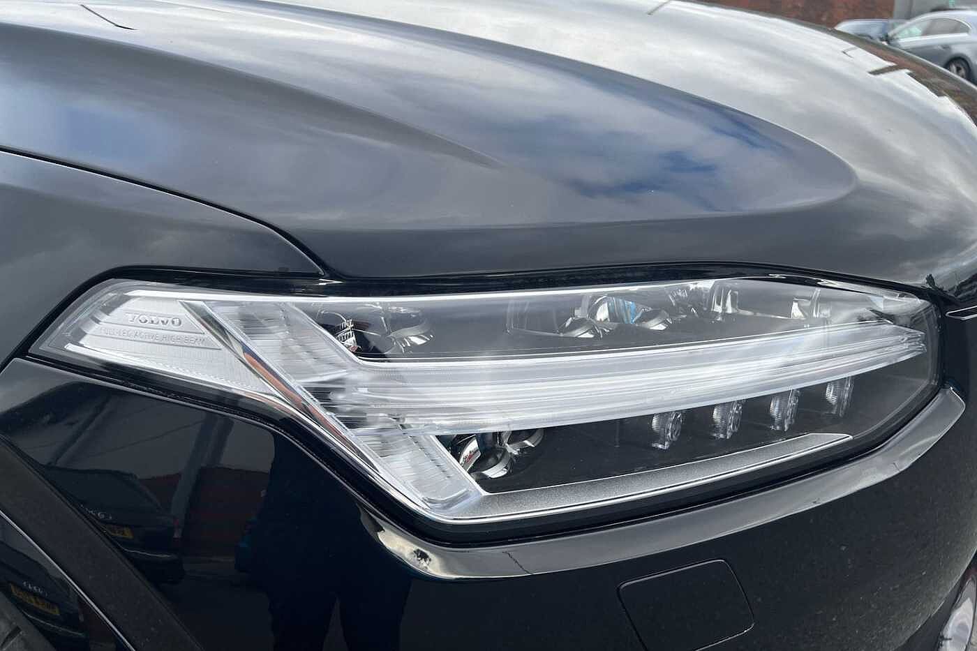 Used Volvo XC90 2024 for sale - 76104300: Photo 18