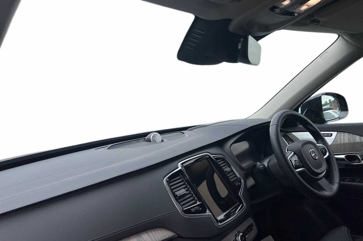 Used Volvo XC90 2024 for sale - 76104300: Photo 2