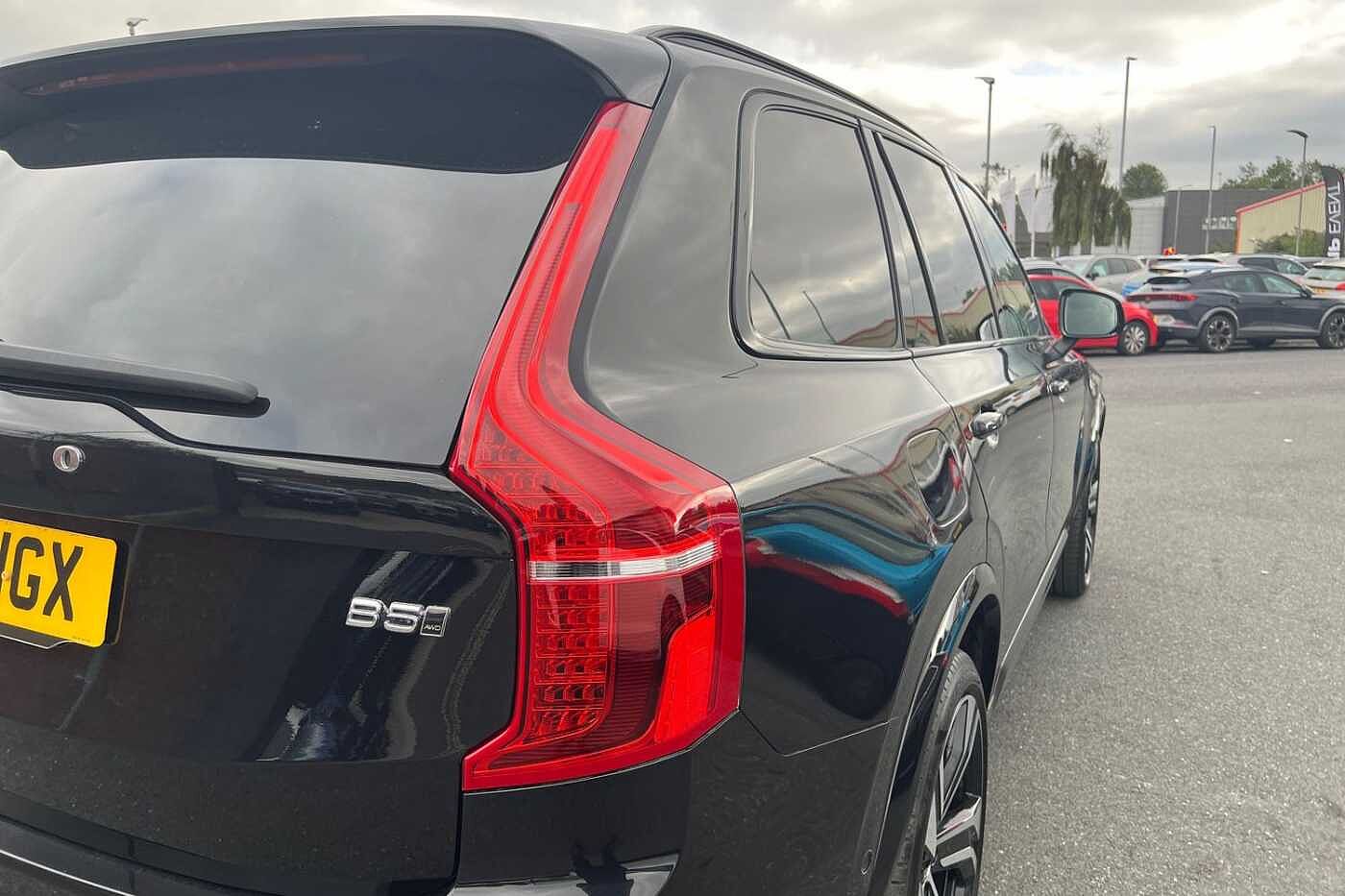 Used Volvo XC90 2024 for sale - 76104300: Photo 20