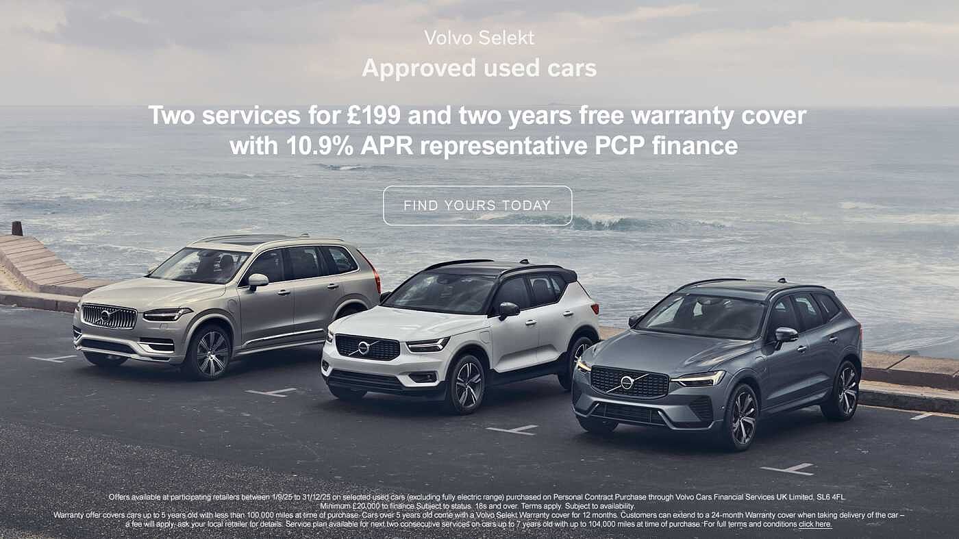 Used Volvo XC90 2024 for sale - 76104300: Photo 21