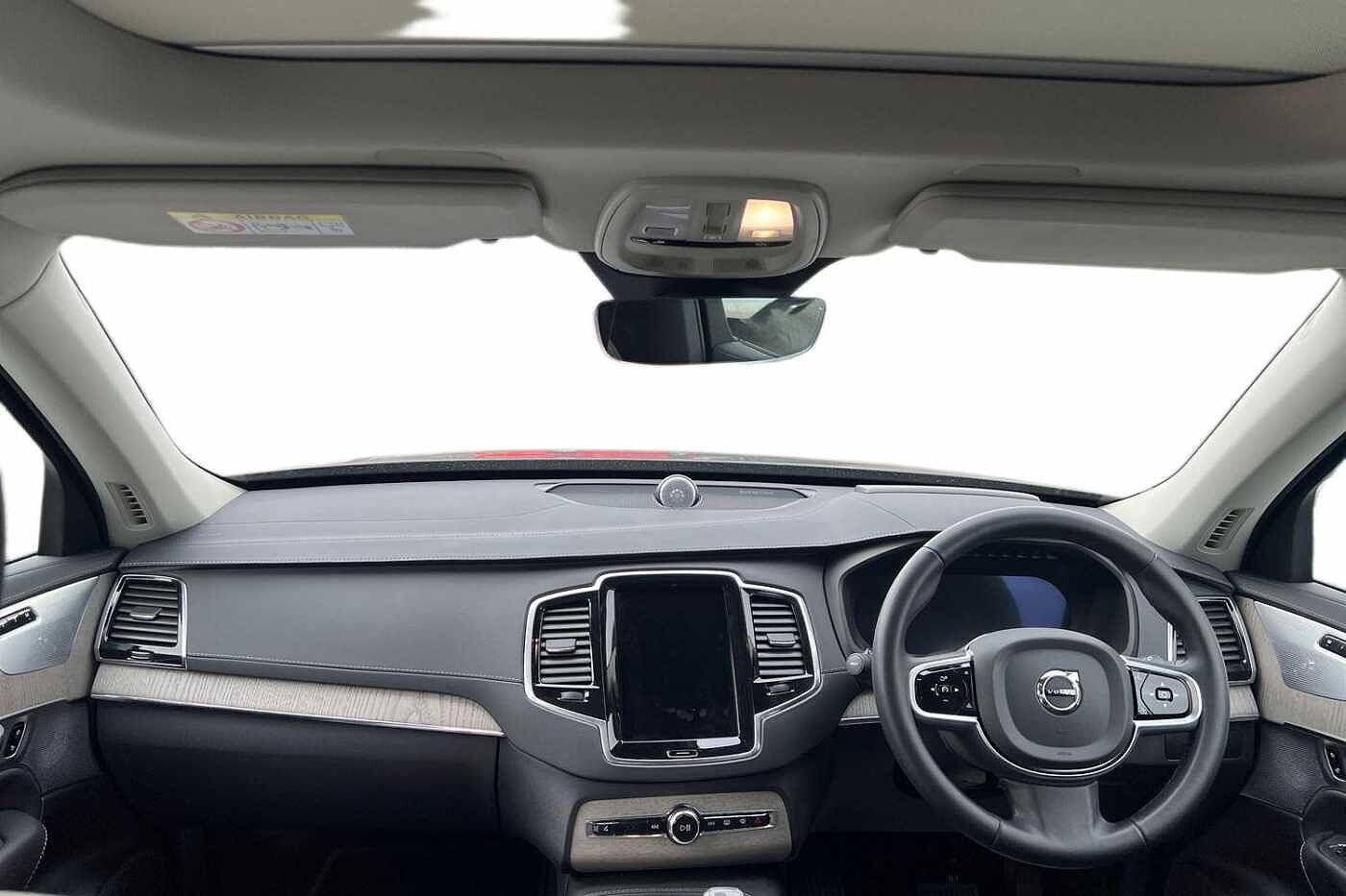 Used Volvo XC90 2024 for sale - 76104300: Photo 6